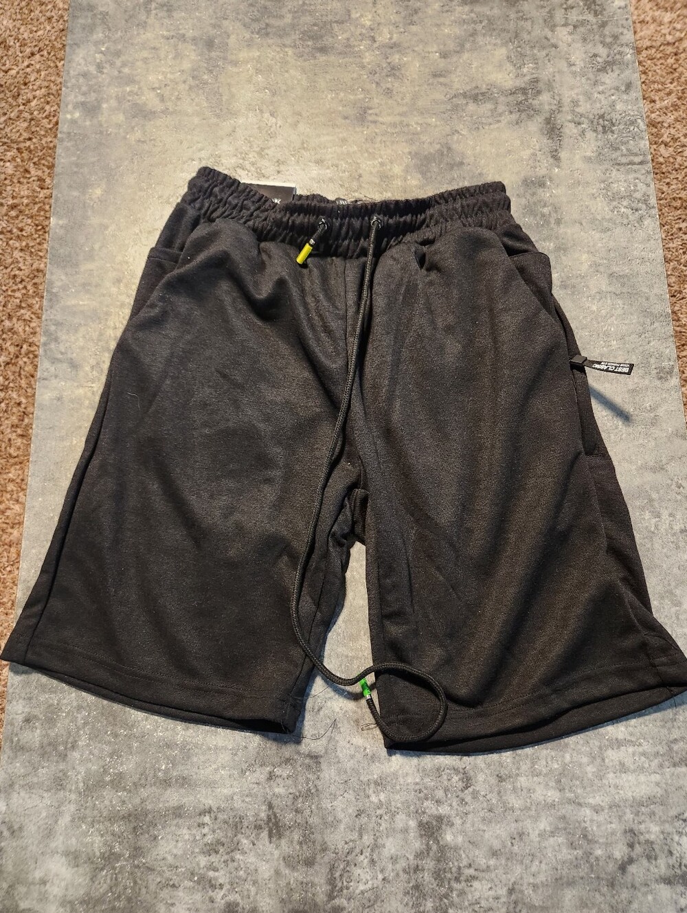 NWT Blu Rock shorts